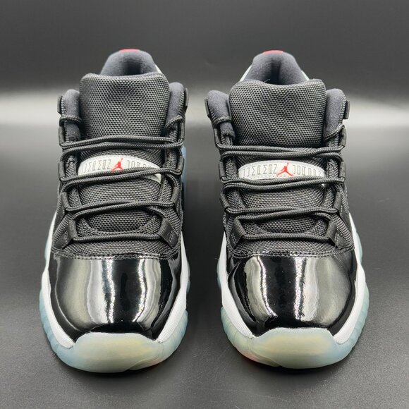 Air Jordan 11 Retro Low GS 'Infrared 23' - Picture 1 of 13
